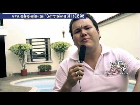Chistes Yolomberos 4/9 - Los De Yolombo