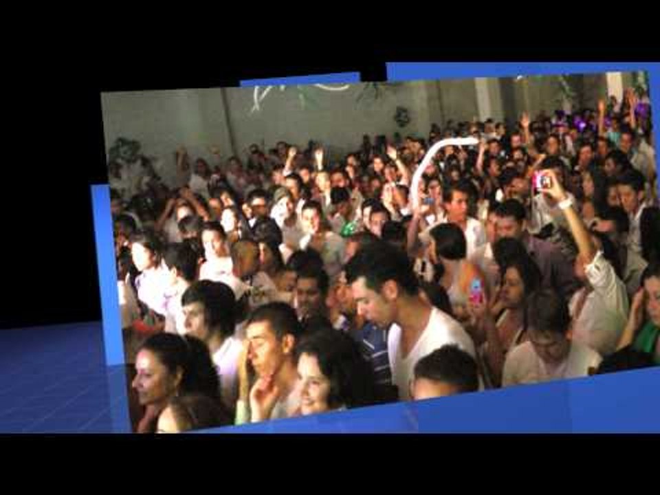 Agradecemos El Apoyo De Nuestra Familia Yolombera - Los De Yolombo