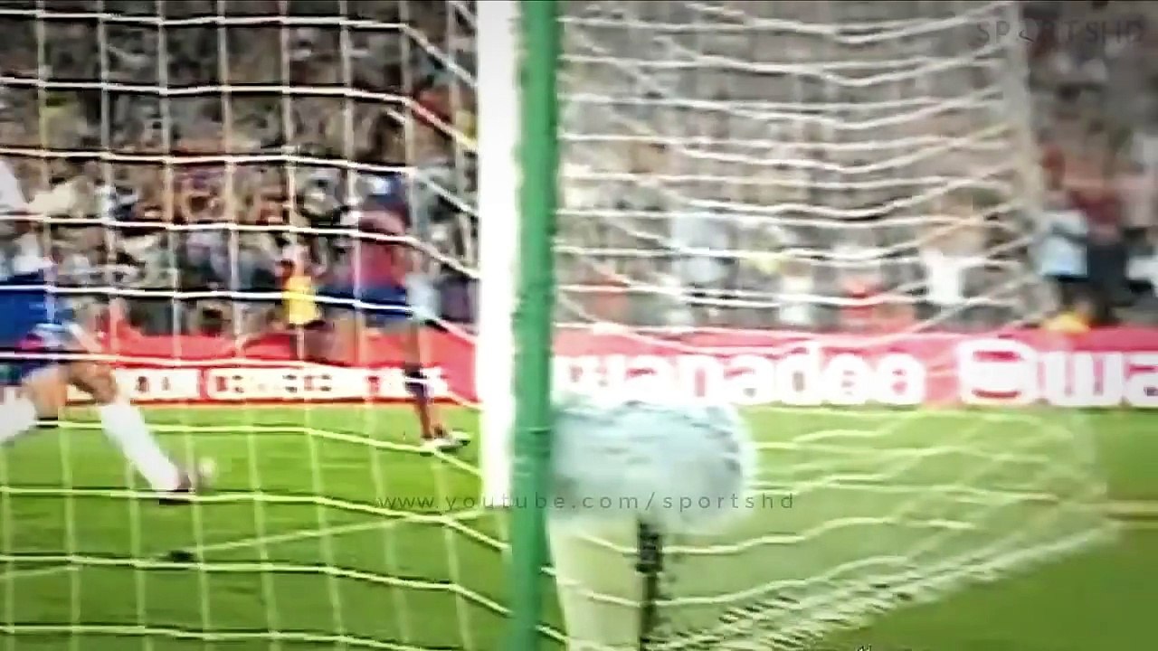 Goals That Would Have Been
