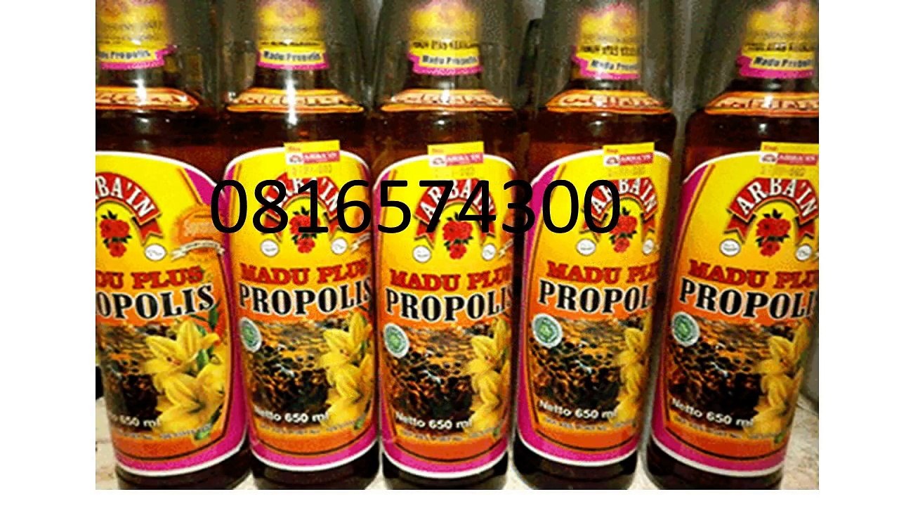 0816574300 Jual Madu Asli Riau