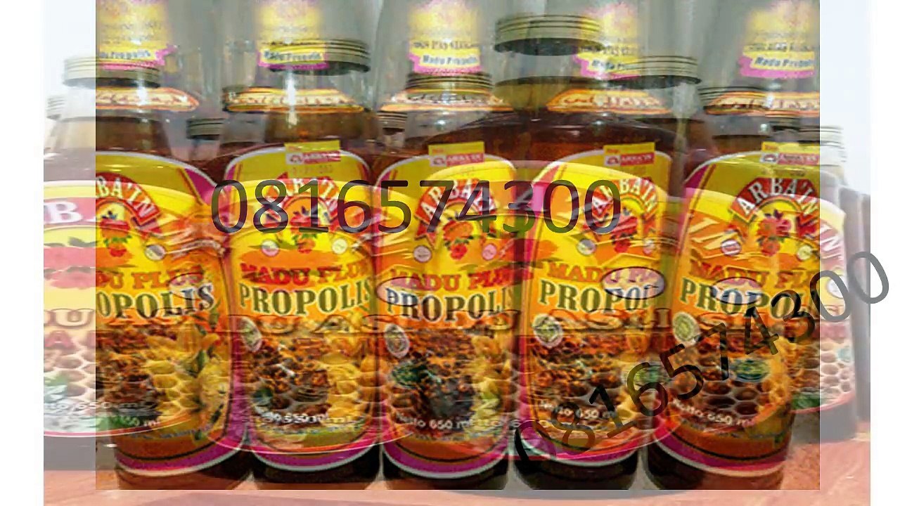 0816574300 Jual Madu Asli Ternak