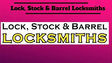 emergency locksmith Sydney