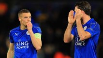 Shakespeare proud as Leicester fall short