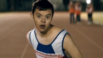 This ad from the special olympics highlights brotherly love. [Mic Archives]
