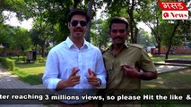 Fake Police Prank - Bhasad News - Pranks in India