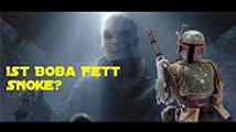 Star Wars News Episode II Ist Boba Fett Snoke? | Insinde the Empire |
