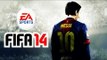 FIFA 14 - PC Gameplay
