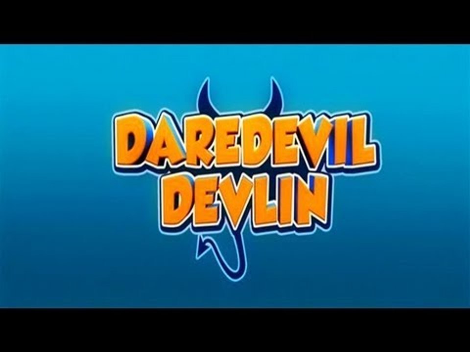Daredevil Devlin - Samsung Galaxy S3 Gameplay