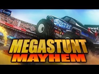 MEGASTUNT Mayhem - Samsung Galaxy S3 Gameplay