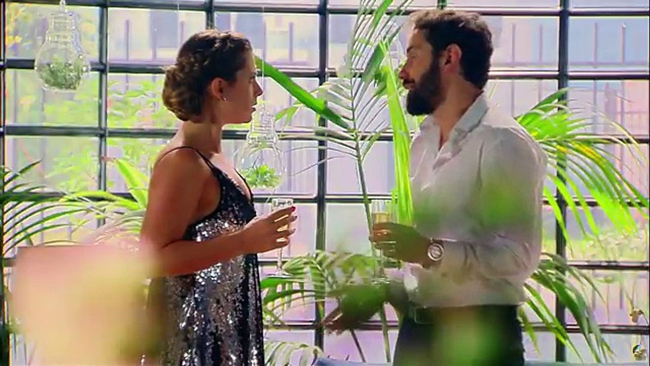 29 La Colombiana -pt1