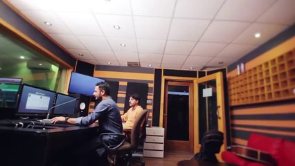 meri qom bari jazbati hy by ali aftab saeed|beautiful song |