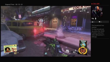 Call of duty infinte warfare zombies shaolin shuffle (281)