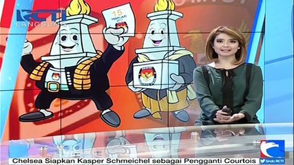 Menghargai Segala Golongan, Anies-Sandi Mendapat Banyak Dukungan