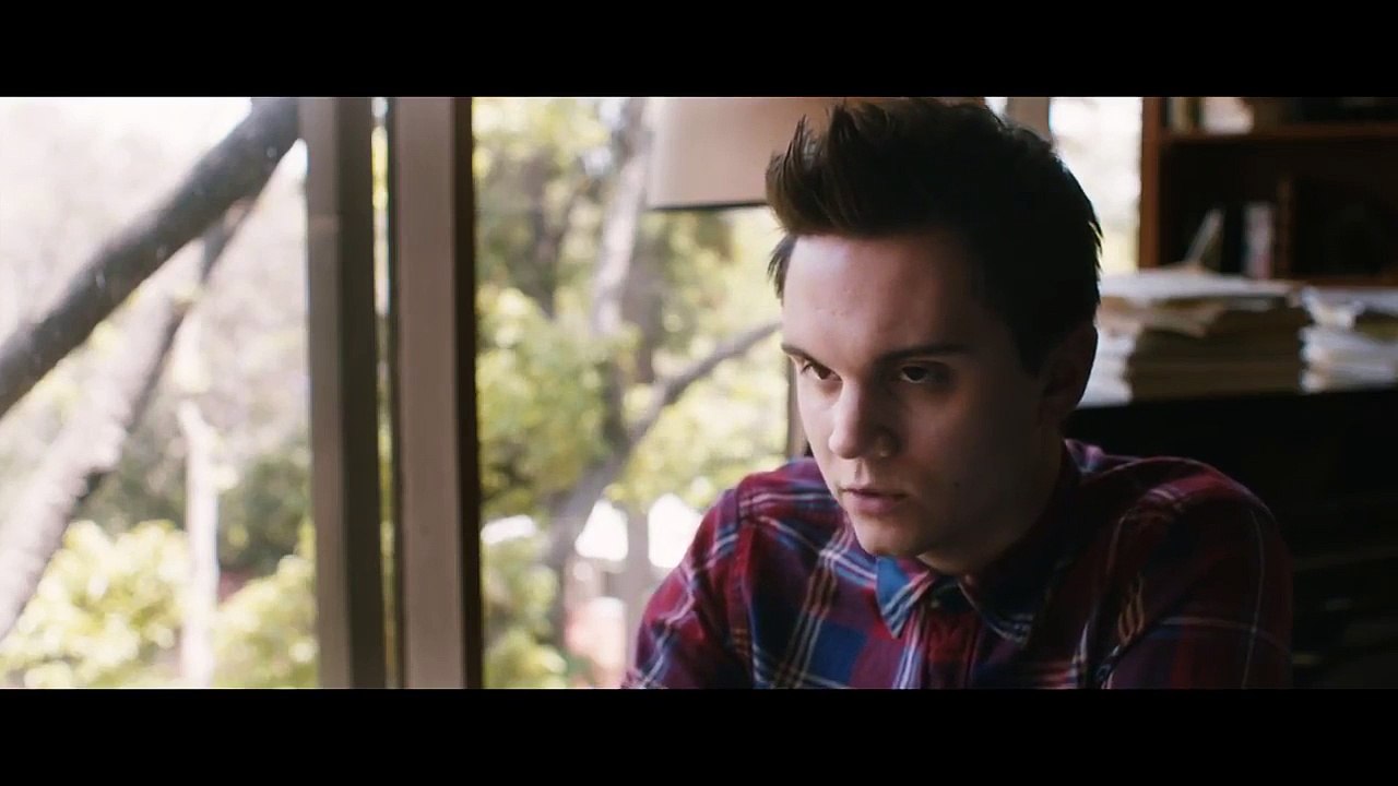 I Love You Both Trailer