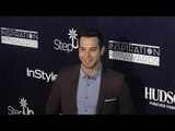 Skylar Astin (Pitch Perfect) 12th Annual Inspiration Awards Arrivals