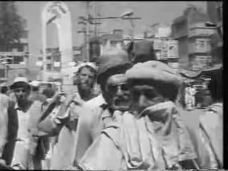 old video of ay mard e mujahid jag zara ab waqet shahadat hy aya|best old beautful mili naghma