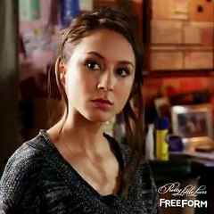 Pretty Little Liars -Season 7