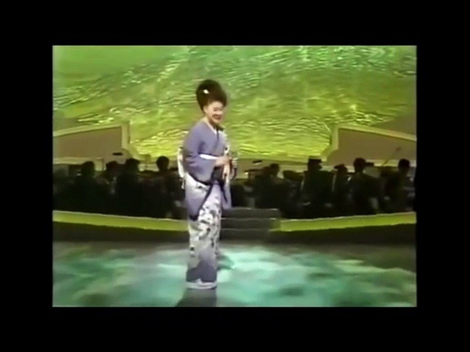 釜山港へ帰れ~五木ひろし~~~~ part 2/2