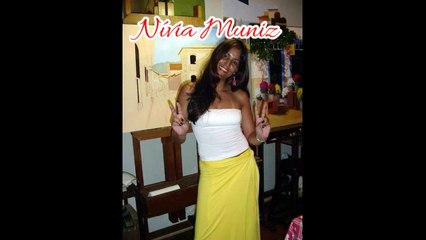 Nívia Muniz Artista Plástica