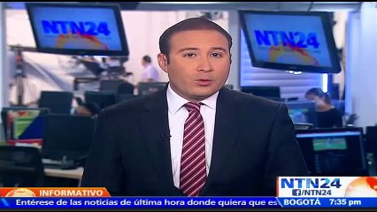 Secretario de Estado de EE. UU. califica a México como un “gran socio” en la lucha contra el terrorismo