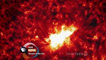 Explosive Secrets of the Sun Solar Storms Destroys Earth Best HD Documentary 2016 HD | part 2/2