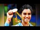 PV Sindhu state controversy : Belongs from Telangana or Andhra Pradesh? |Oneindia News