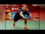 Lee Chong Wei defeats Lin Dan in men's single semi-finals at Rio Olympics 2016 | Oneindia News