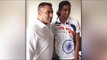 Salman Khan flaunts his pic with PV Sindhu after Rio Olympics badminton finals |Oneindia News