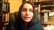 Balochistan activist Karima Baloch appeals to PM Modi on Raksha Bandhan, Watch Video