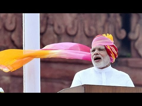 PM Modi will be Incredible India's brand ambassador | Oneindia News