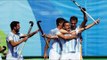 Rio Olympics 2016 : Argentina wins first gold medal in men's hockey | Oneindia News