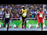 Usain Bolt wins 8th Olympic gold medal in the 200m final at Rio 2016 |Oneindia News