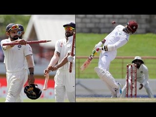 Download Video: India vs West Indies preview of 4th test, Virat Kohli eyeing another victory| Oneindia News