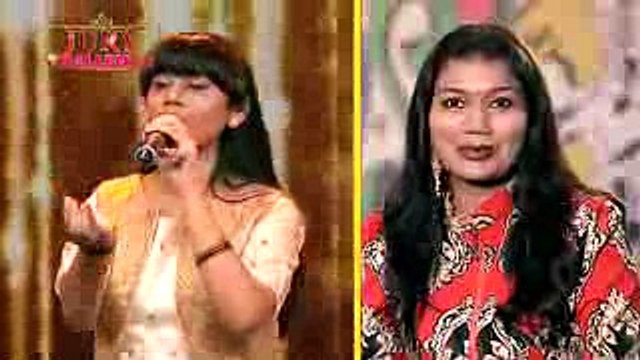 Sa Re Ga Ma Pa Lil Champs - ZEE TV Canada