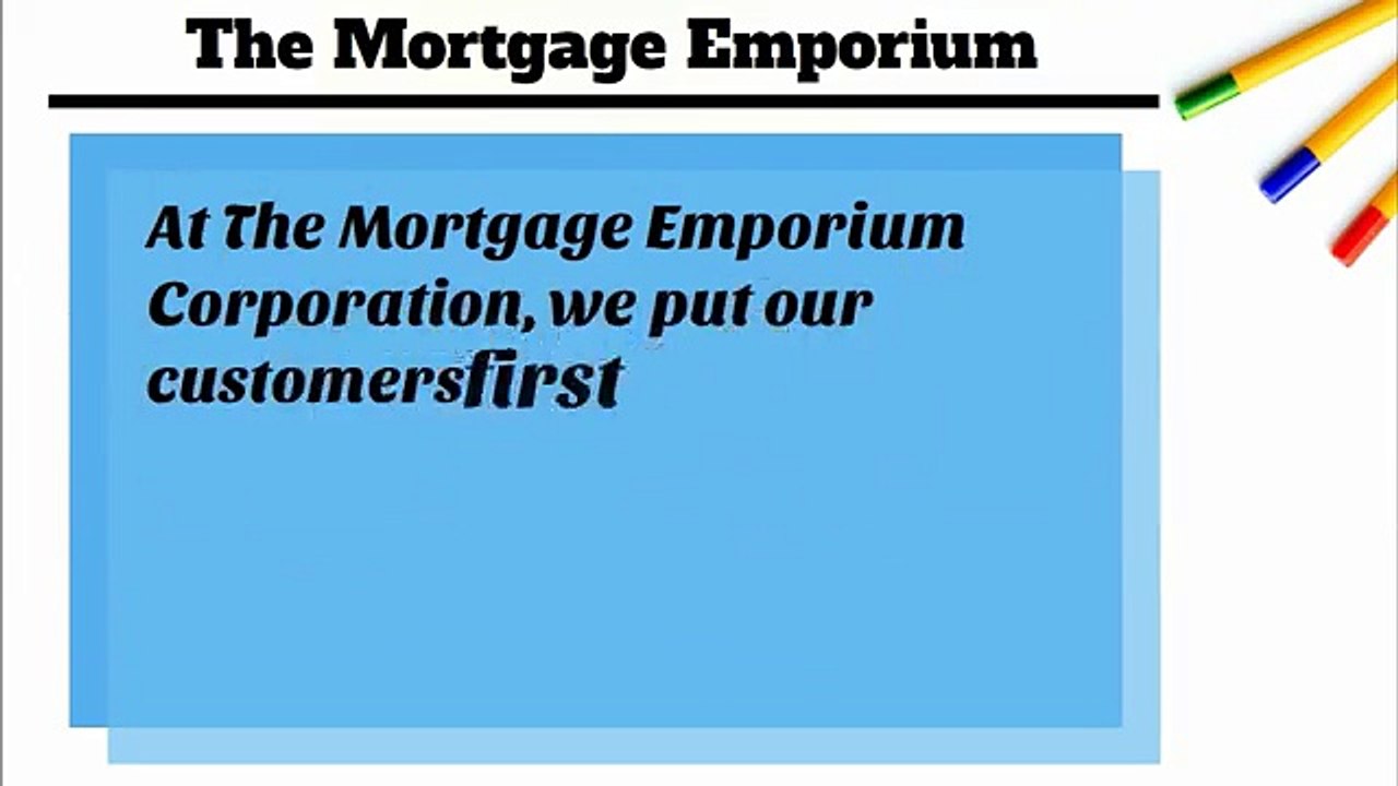mortgage broker ottawa