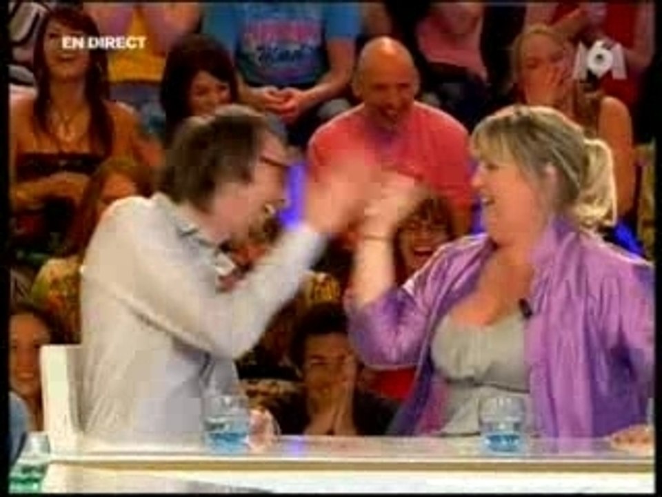 m6 en direct