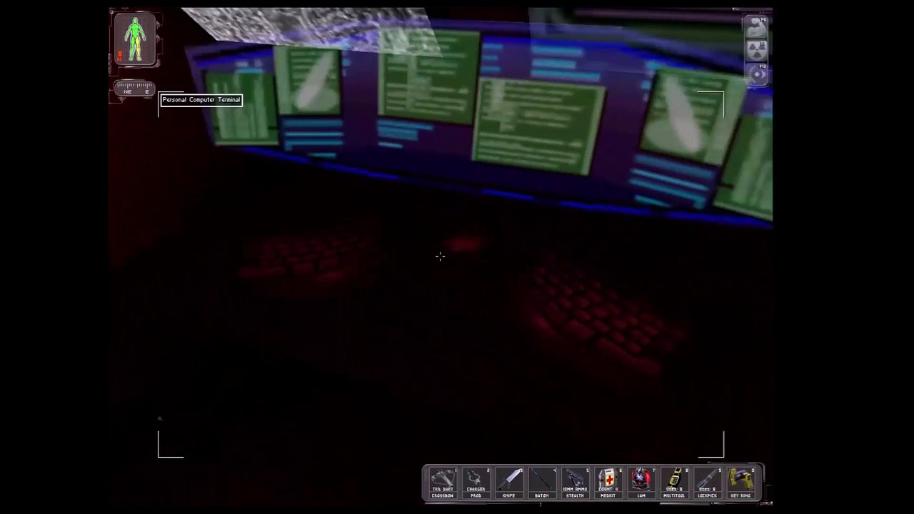 6 - Deus Ex