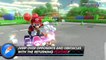 Mario Kart 8 Deluxe - What's new- (Nintendo Switch)