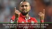 Video technology would've cleared Vidal - Ancelotti