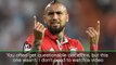 Video technology would've cleared Vidal - Ancelotti