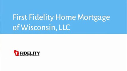 mortgage rates waukesha