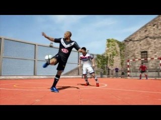 FIFA Street : Ligue 1 - France Trailer