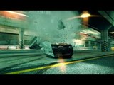 Ridge Racer Unbounded : Crashes Trailer