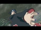 Naruto Ninja Storm Generations : Itachi trailer