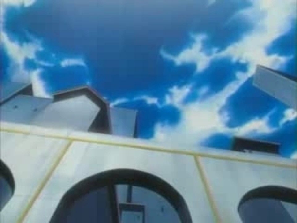 AMV - Bleach - Ichigo vs Kempachi (