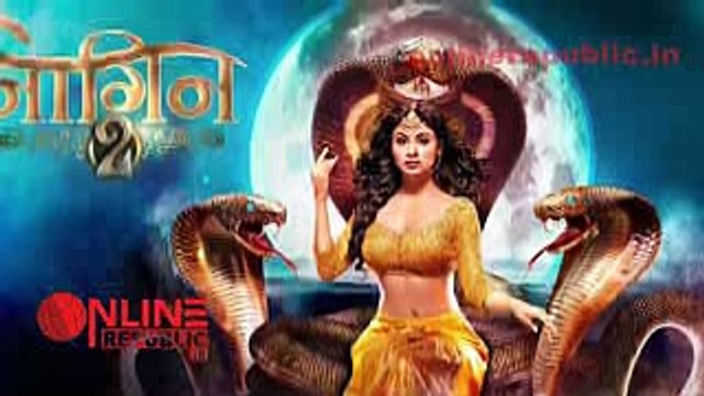 Naagin 2 - 18th April 2017 - Today Latest News Update - Colors Tv Naagin Season 3 News 2017