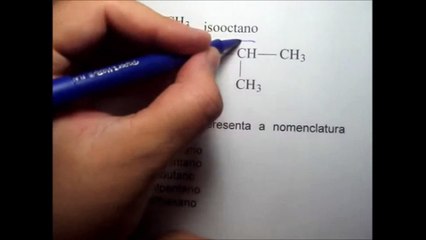 14° Exercício de Química Orgânica