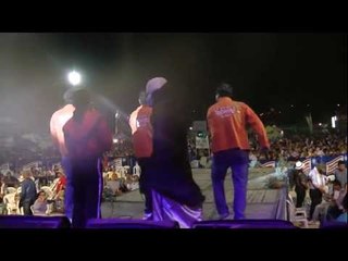 La Licuadora (Lebrija Santander) - Los De Yolombo