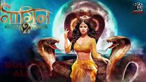 Naagin 2 - 19th April 2017 - Today Latest News Update - Colors Tv Naagin Season 2 News 2017