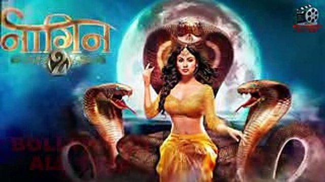Naagin 2 - 19th April 2017 - Today Latest News Update - Colors Tv Naagin Season 2 News 2017